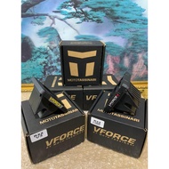 VFORCE 3 & VFORCE 4 RXZ135/Y125Z/ZR