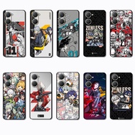 for VIVO Y03 Y30T Y18 Y18S Y18E T3 Y37M Y19S Y28 V40 PRO Z9 lite NS65 Zenless Zone Zero Fashionable 