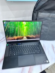 【艾爾巴二手】Razer Blade15 10875H+16G+1T+RTX3070 15吋黑#二手筆電#屏東02319