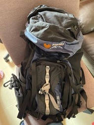 Nikko Tartar 36 登山背包
