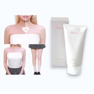 OLIVE YOUNG Aou tone up ppoyong cream body & face