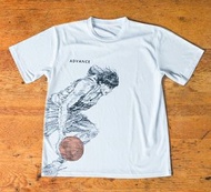 Slam Dunk 官方流川 Tee (L)