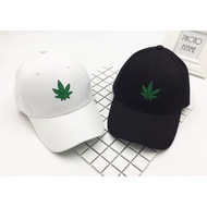 READY STOCK LEAF  STYLE DUCKDUDE HARD ROCK CAP TOPI HIPSTER MEN BASEBALL SNAPBACK CAP TOPI LELAKI SI