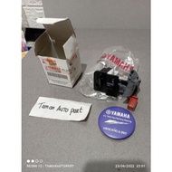 LEFT SIGNAL SWITCH YAMAHA JUPITER MX KING 2PV-H3975-10 ORI YGP