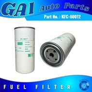 Fuel Filter for HOWO WD615 / Weichai 205x96 (KFC-80012) MANN-FILTER