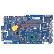 For DELL Inspiron 5557 5457 P39F F49F Laptop Motherboard BAV00 LA-D051P with Core I3 I5 CPU DDR3 Not