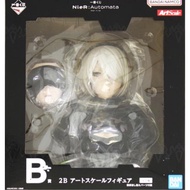 Nier 2b 半身像 尼爾 自動人形 一番 b賞