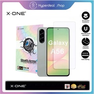 X.One® Screen Protector Samsung A56 5G A36 5G A55 5G A35 5G Samsung A16 5G Screen Protector HD Clear