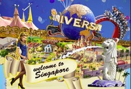 【去哪裡-星馬】《新加坡 環球影城》電子票~另有兒童票、S.E.A海洋館、濱海灣花園等門票