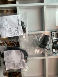 Iris ohyama 除蟎吸塵機 一次性過濾網和集塵過濾網