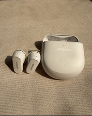 Bose QuietComfort Earbuds II 真無線藍牙耳機