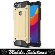 Huawei Nova 2 Lite Armor Full-Protection Case