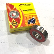 Fortune bearing 6001 2RS