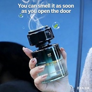 【Ship In 24h】Perfume Car Perfume Car Fragrance High-end Perfume Long-lasting Fragrance Car Fragrance