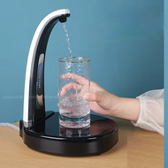 Intelligent Sensor Pump Bottled Water Electric Water Dispenser Home Office Multifunctional USB Automatic Water Dispenser