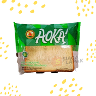 Roti Panggang Aoka Gulung Rasa 65gr