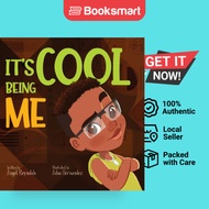 It's Cool Being Me - Hardback - English - 9781737143833