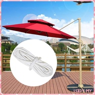 [lszdy] Patio Umbrella Rope Line, Patio Umbrella Rope, Patio Balcony Rope Line