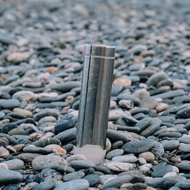 【贈茶隔】純鈦星光瓶2代 保溫瓶 250ml/400ml