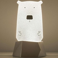 Party Light 派對時光情境燈-北極熊