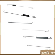 [PerfkMY] Carburetor Throttle Return Spring Kits Speed Control Spring Governor Spring Carburetor Spr
