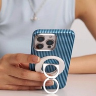 PITAKA | Grip3.0 MagSafe 航太磁吸手機環支架