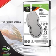 Seagate Laptop Firecuda SSHD 1TB 2.5" HDD /HD/Hardisk/ Internal Hardisk