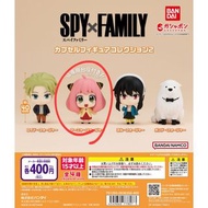 間諜過家家 安妮亞 spy family 扭蛋