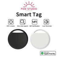 [SG READY STOCK] Smart Tag for iPhone / iPad / Tracking Device GPS Tracker