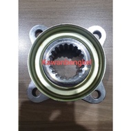 Flange pinion tapak gardan flange gardan CANTER PS125 HD