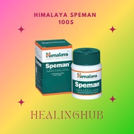 HIMALAYA SPEMAN 100S