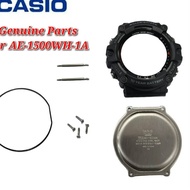 Genuine Parts for AE-1500WH Replacement Parts - Case centre and Accessories