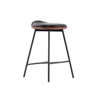 Nordic bar chair, home island chair, designer bar chair, coffee shop high bar chair