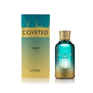 COVETED SHADE EDP 100ML - LA FEDE BY KHADLAJ