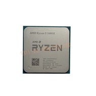Amd Sharp Dragon r5 5600x 5800x3D 5900x 5950x 5600g 5700g Loose Tablets Boxed cpu