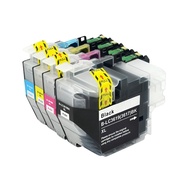 น้ำหมึก Brother MFC-J2330DW สำหรับ Brother MFC-J2730DW สำหรับ Brother MFC-J3530DW สำหรับ Brother MFC