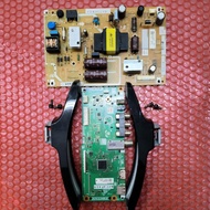 SHARP LC-40LE185M POWER BOARD MAIN BOARD STAND