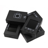 Infrared Camera Type-C 5V/1A Power Port Works ≥4 Hours No Calibration Required