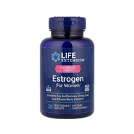 LIFE EXTENSIONS Estrogen for Women 30's
