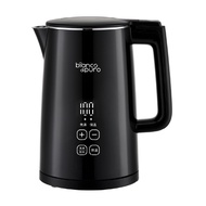 【Bianco di puro 彼安特】Bianco di puro彼安特 BOLLITORE數顯電熱水壺 KT020