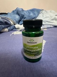 swanson 高級南非醉茄 ultimate