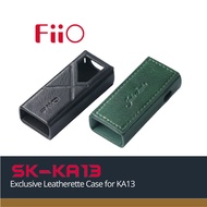 FIIO KA13 PREMIUM PORTABLE DAC/AMP DESKTOP-GRADE AMPLIFICATION KA 13