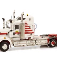 MAMMOET 1: 50 KENWORTH KENWOET KENWORTH C509 Truck Model 410304