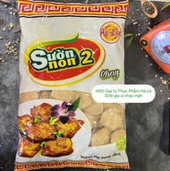 Sườn non CHAY Âu Lạc (1kg)