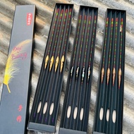 Combo set of 4 fishing buoys: Eagle, Four Tigers, Four Flowers Super Sensitive Specializing in Perch