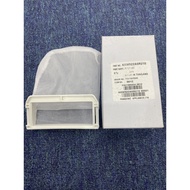 [Genuine Product] Panasonic First Filter Cloth Washing Machine Bag