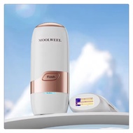 New IPL Home Skin Rejuvenation + Hair Removal Device