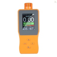 O3 Ozone Detector Analyzer Portable Outdoor Indoor Air Quality Meter Multifunctional Air Quality Mon