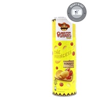 Mister Potato Crisps Tomato 160g