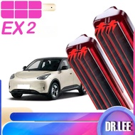 [READY] GEELY EX2 MAX EV Wiper Body Kit geely ex2 pro Rubber Strip Wiper Car Decoration Accessories 